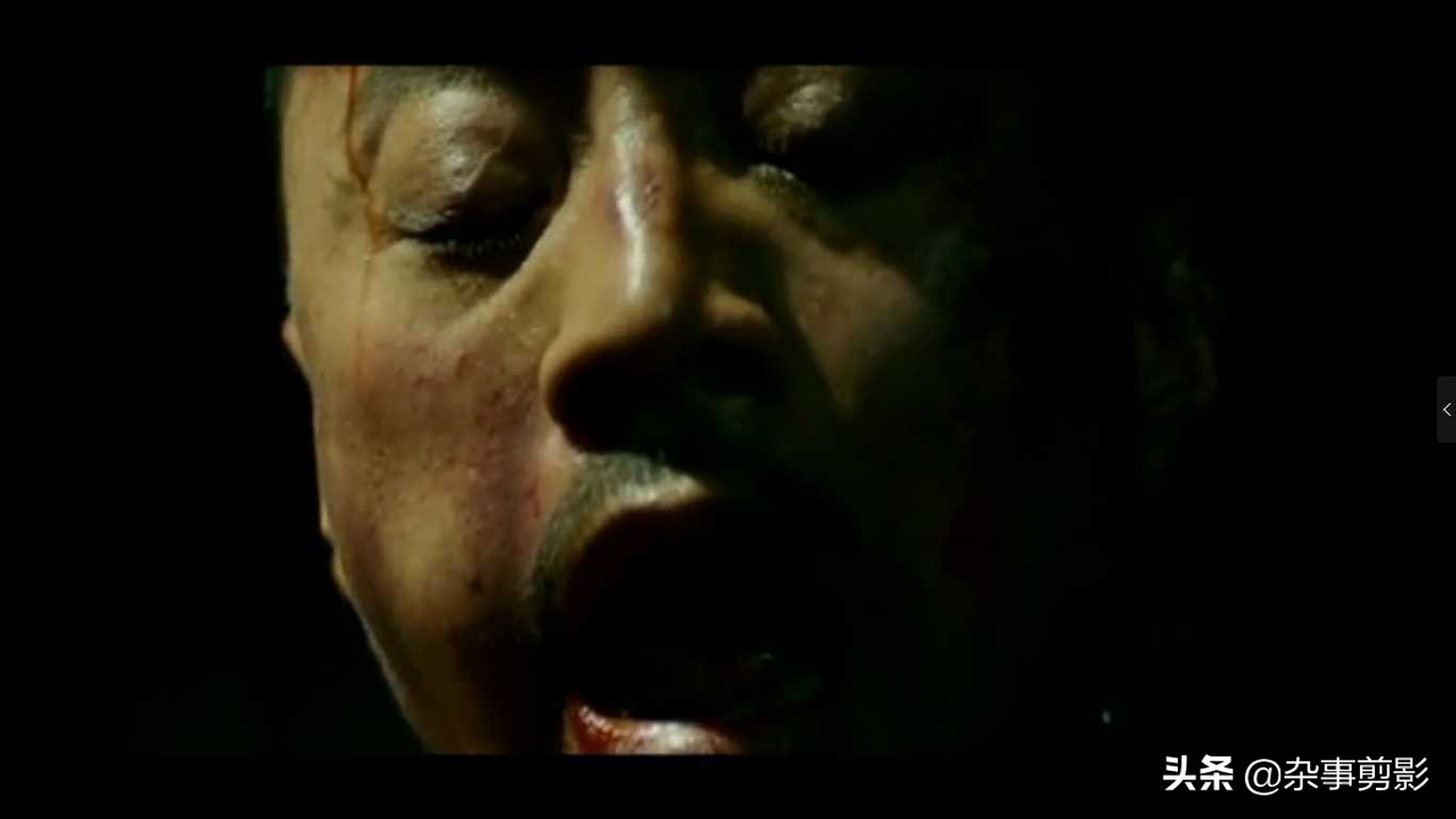 同样是刑讯逼供，《秋蝉》差的不只一星半点