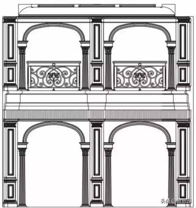 装修干货篇衣柜定制套路,纯干货装修知识