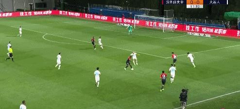 深圳佳兆业vs大连人比赛直播,深圳佳兆业2018最后一轮广东德比