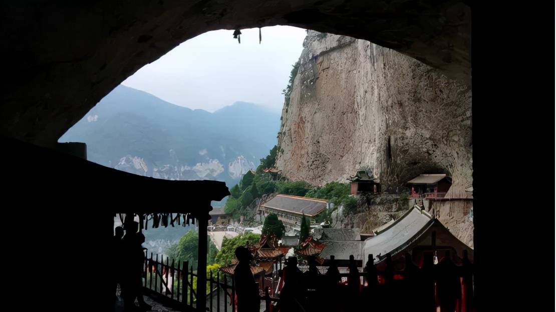 华夏古文明山西好风光的理解,华夏古文明山西好风光汇总