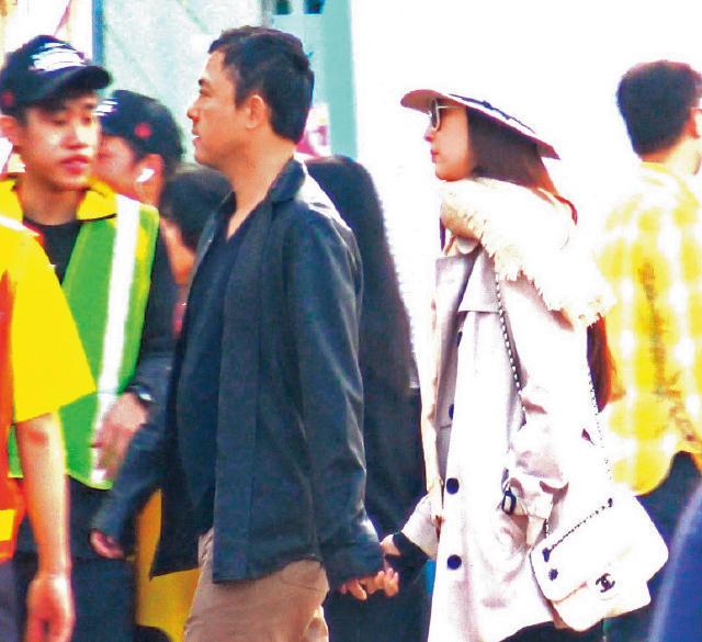 吴佩慈近照曝光,吴佩慈四胎曝光