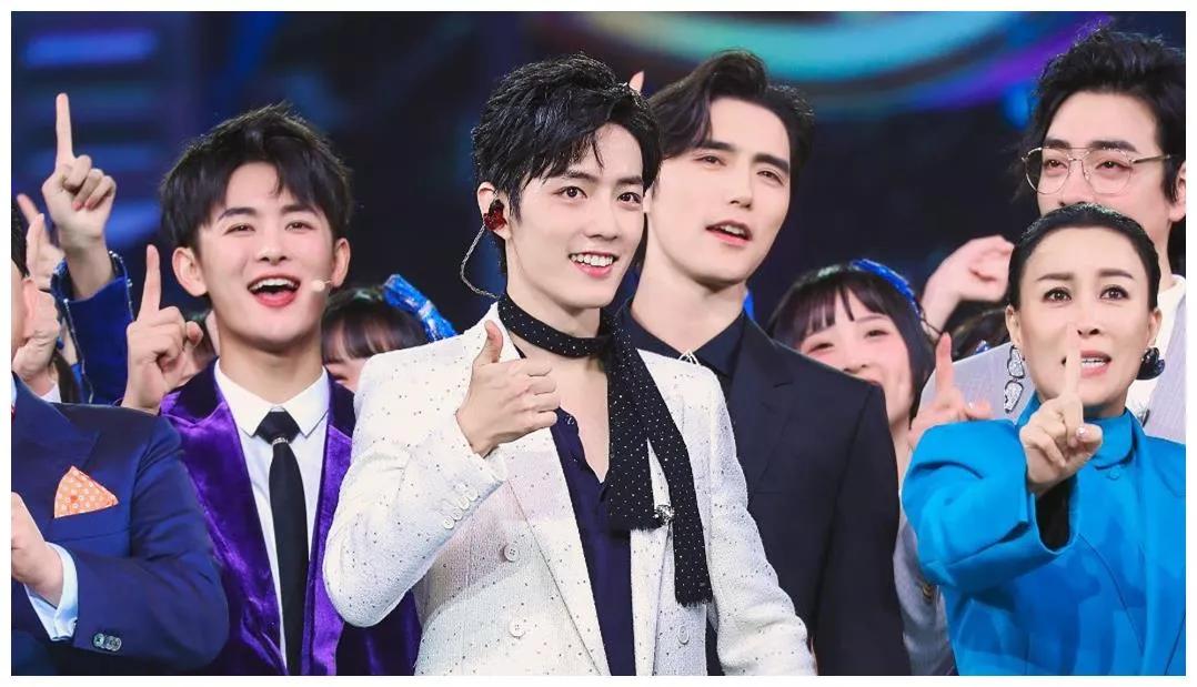 燃烧吧少年肖战,燃烧吧少年肖战爸妈探班