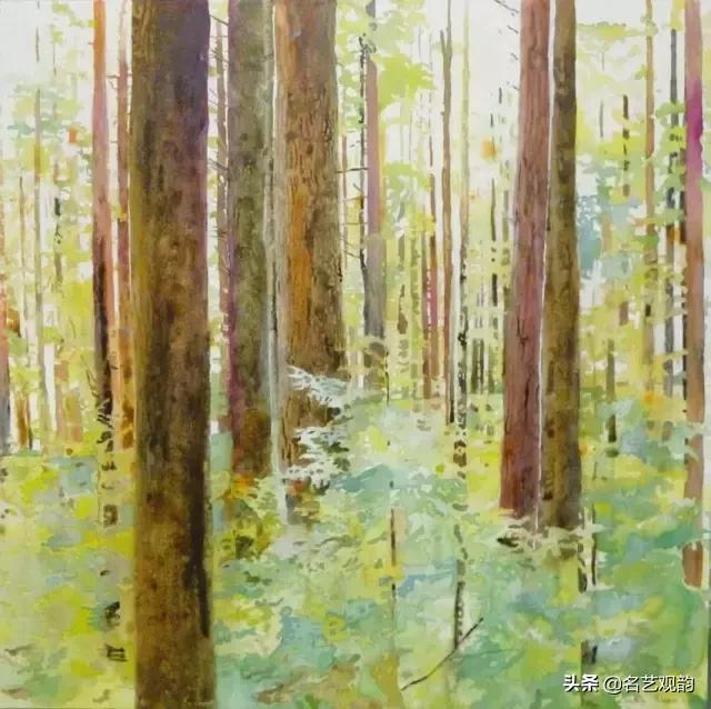 儿童水彩颜料画涂色图片,三丽鸥水彩涂色本怎么画