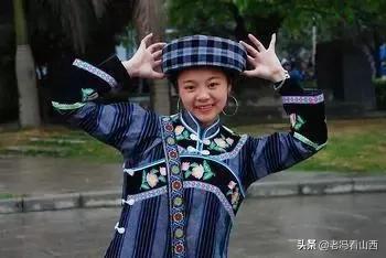 56个民族汉族美女,56个民族56个美女图片