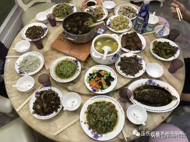 安庆人黄梅戏,地道的安庆人