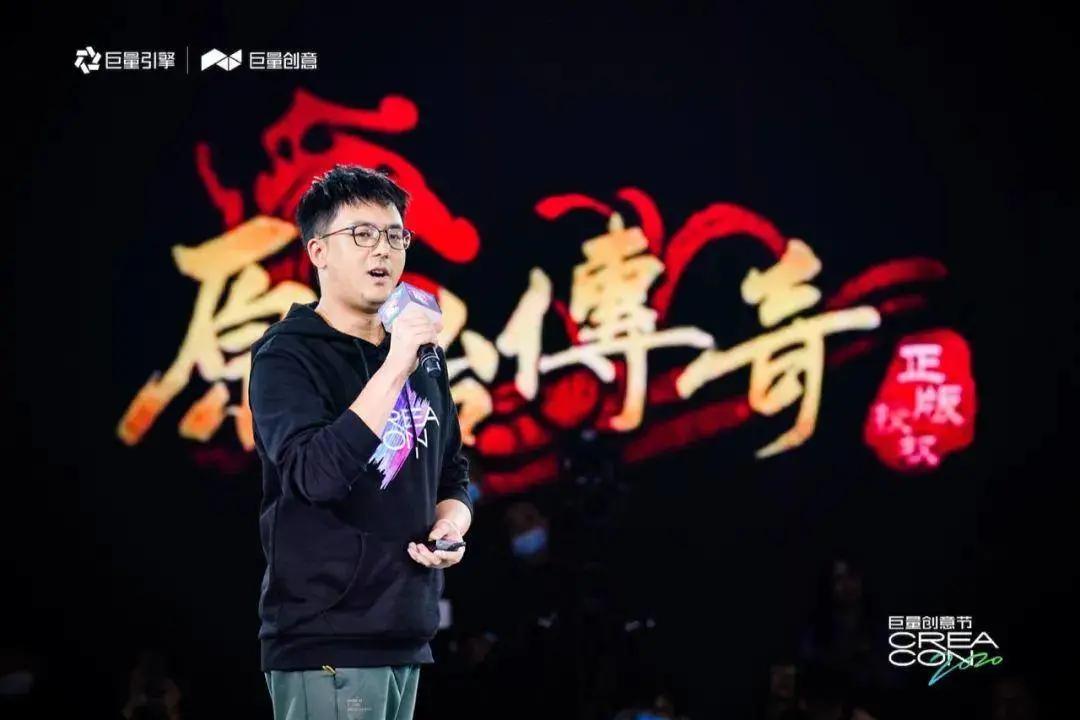 月流水过亿！传奇游戏到底有多香？