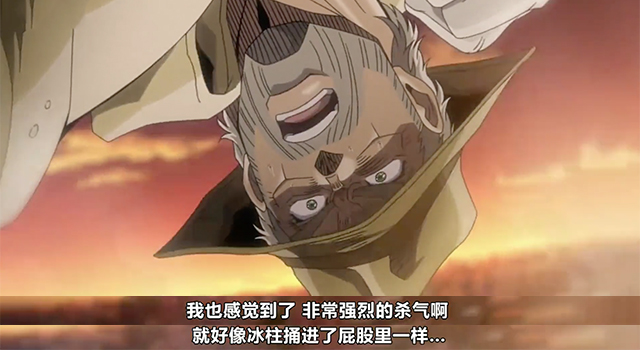 jojo的魅力在什么地方,jojo特点是什么