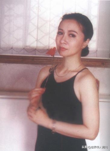 蔡明吐槽大会男人装,58岁蔡明深藏不露