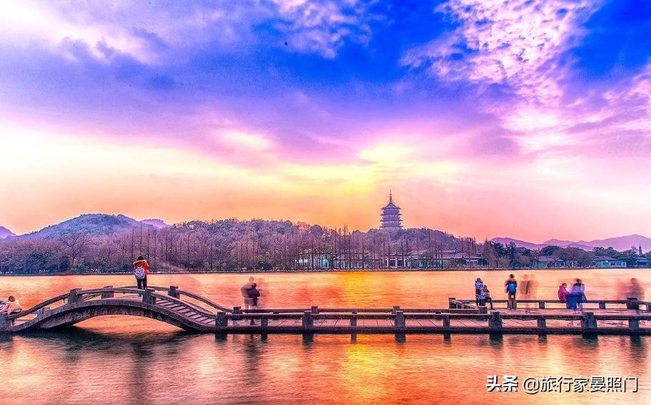 武汉东湖和杭州西湖区别,武汉东湖对比杭州西湖哪个大