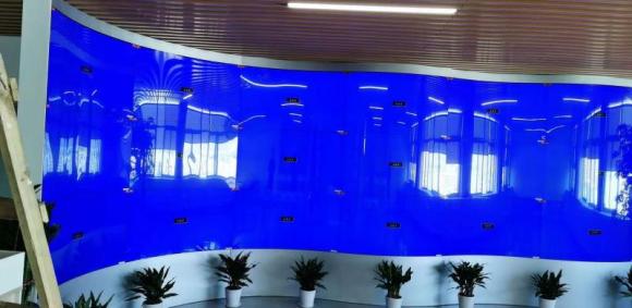 oled拼接屏幕安装难吗,oled拼接屏教程