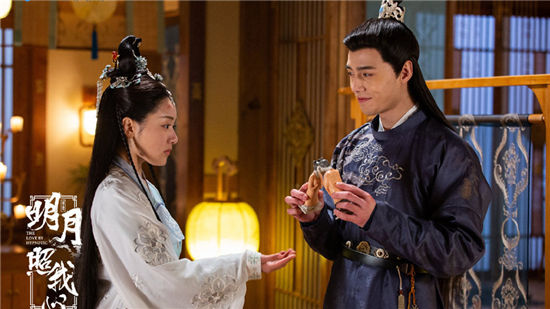 恋恋江湖网剧排行榜,与恋恋江湖一样的甜宠网剧