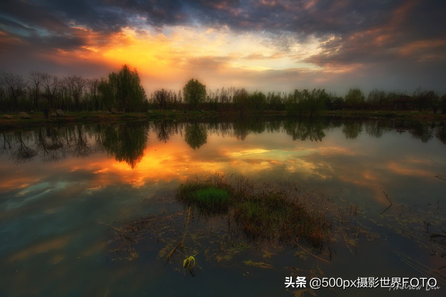 西安市水城古镇,千年古城西安再创盛世繁华