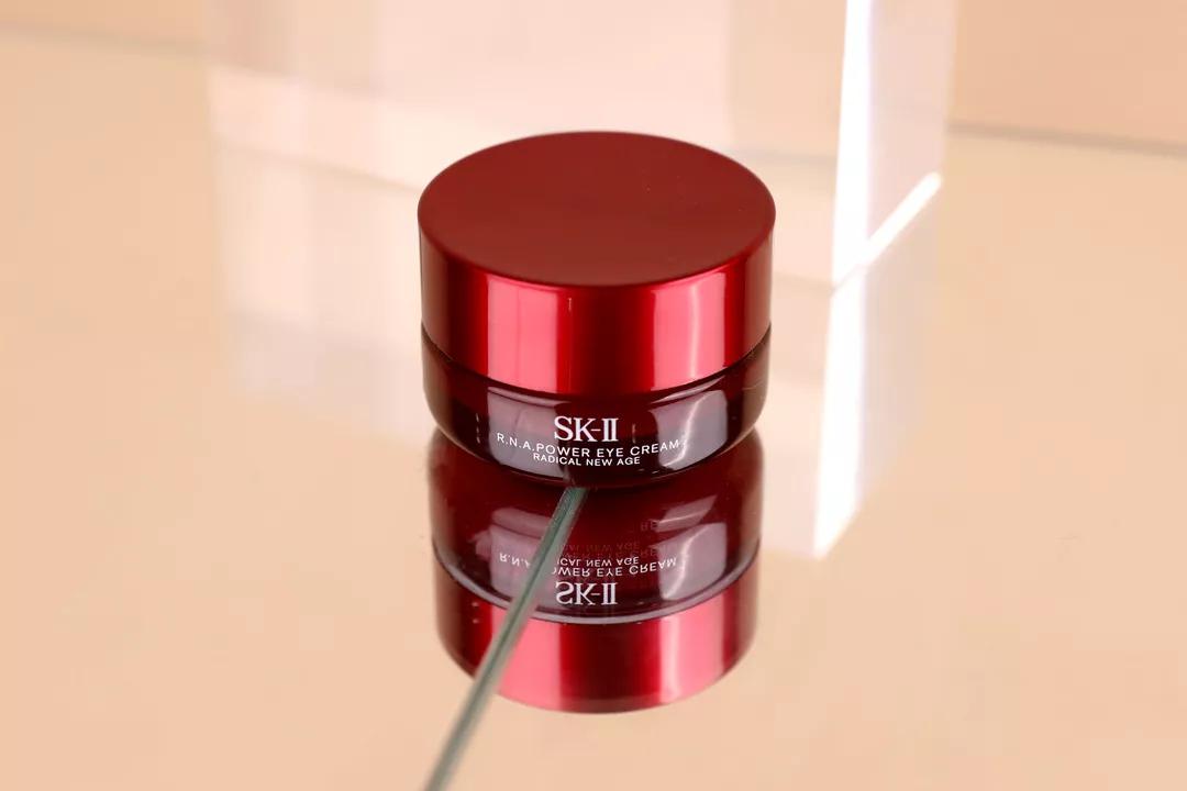 十大公认最好的眼霜,十大公认的最好的眼霜