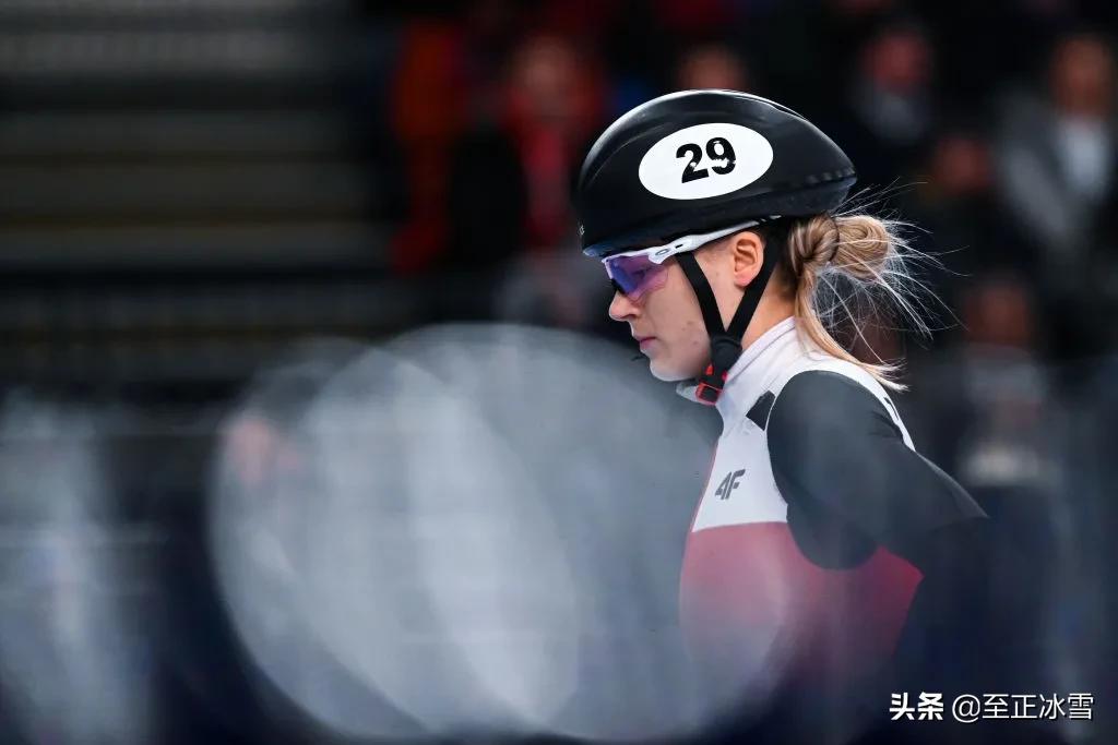 舒尔廷短道速滑欧锦赛获两金,2023短道速滑首尔站舒尔廷