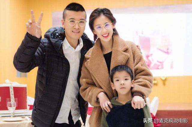 周星驰电影带有“年轻魔咒”？这几位星女郎，如今都成了不老辣妈