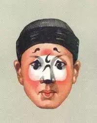 2020年摄影点评部分低分照片合集（下）（前方大量熊猫出没）