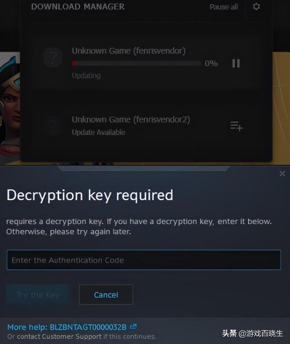 全球游戏玩家最期待的十款大作,2021游戏大作
