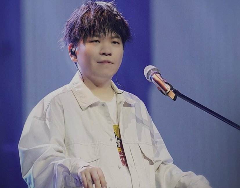 常石磊保留,常石磊顶尖创作人