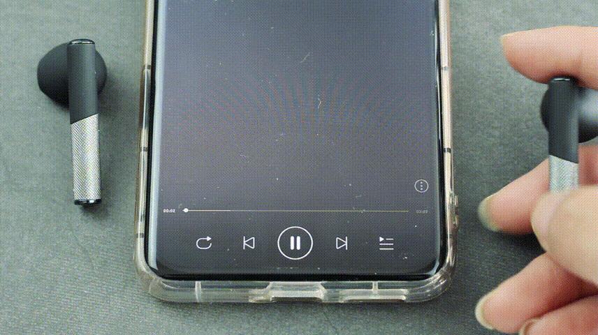 tws真无线蓝牙耳机j18,500到一千的tws蓝牙耳机测评