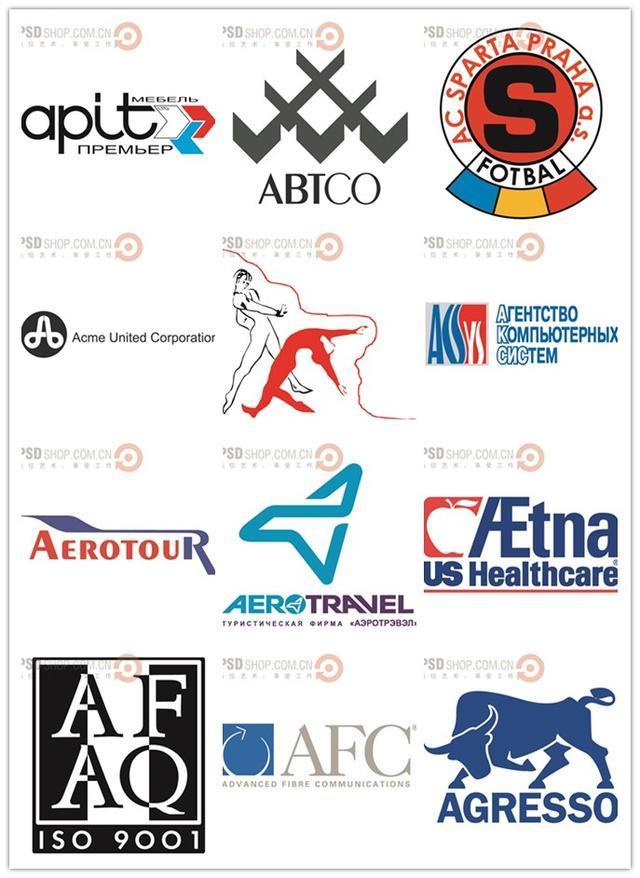 logo设计免费的素材网站,免费logo设计素材下载网站