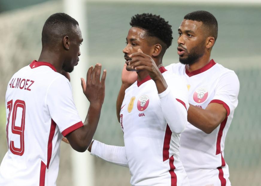 国足世界排名历史起起伏伏,分析国足首个对手澳大利亚