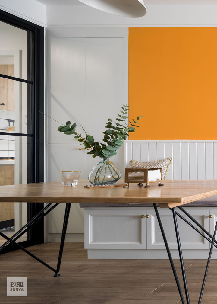 凹户型改造,凹户型老房子怎么改造