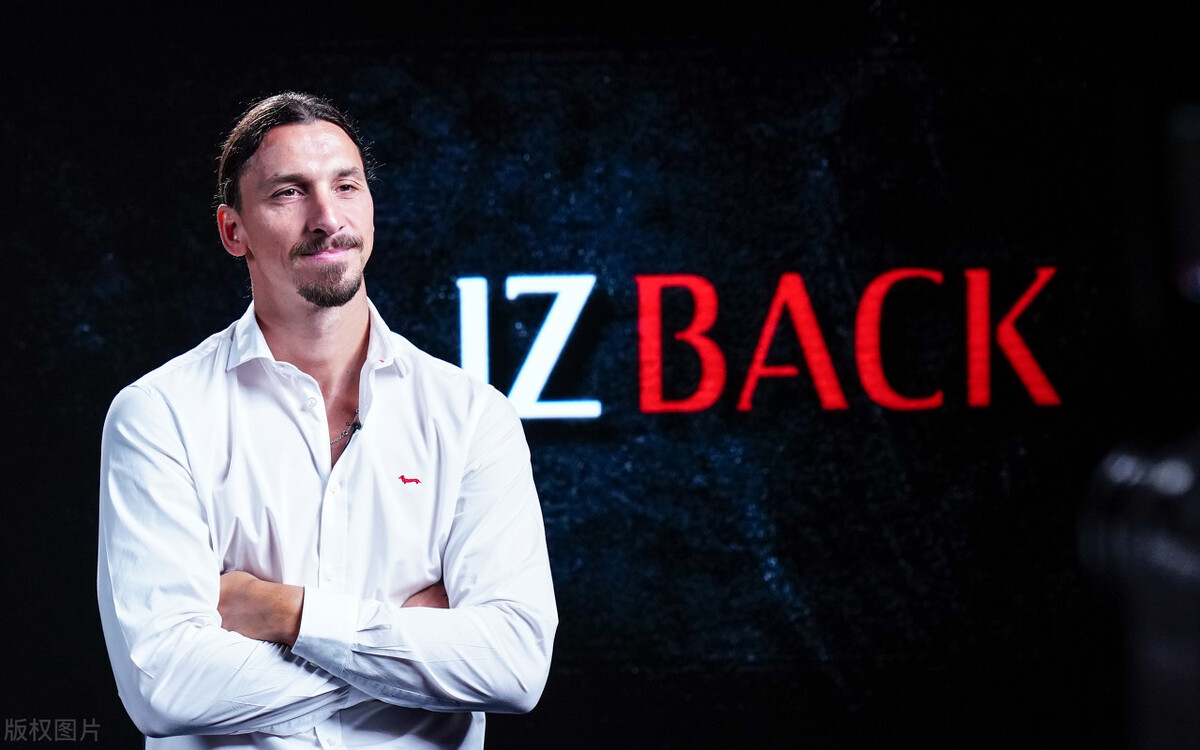 哪来的自信？伊布再爆金句，大巴黎俱乐部这是招谁惹谁了？