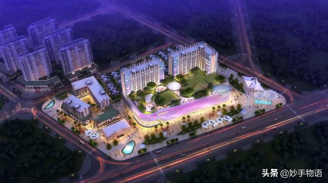 未来5年武汉哪个区最好,武汉你最想住哪个区