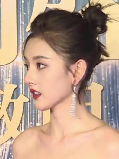 宋祖儿仿妆化妆工作室,仿妆袁冰妍宋祖儿