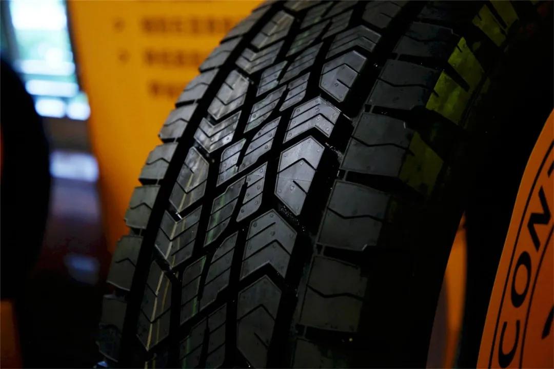 马牌轮胎究竟怎样,马牌轮胎有多强