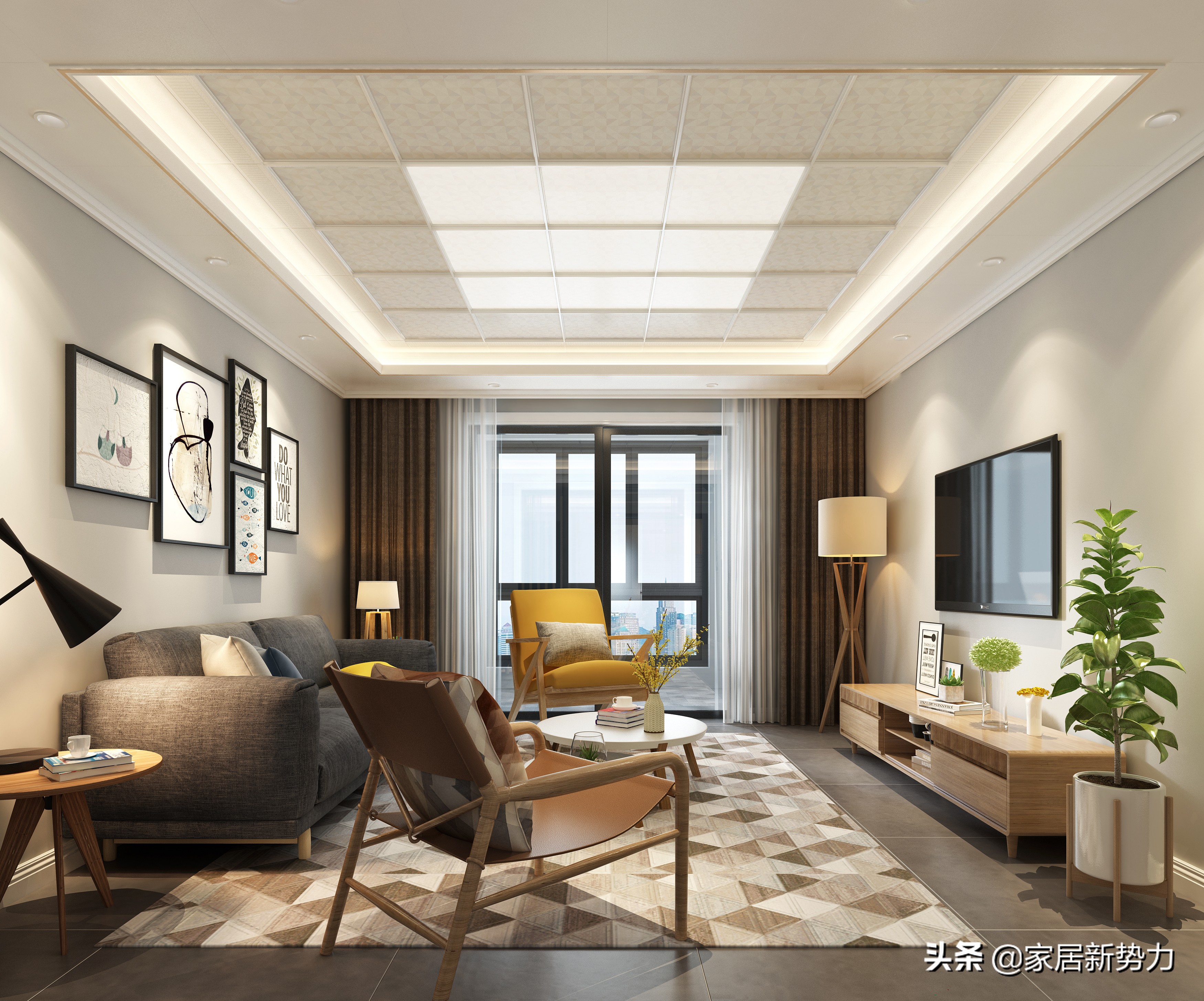 集成吊顶顶部多少钱一平,集成吊顶多少钱一平方不算贵