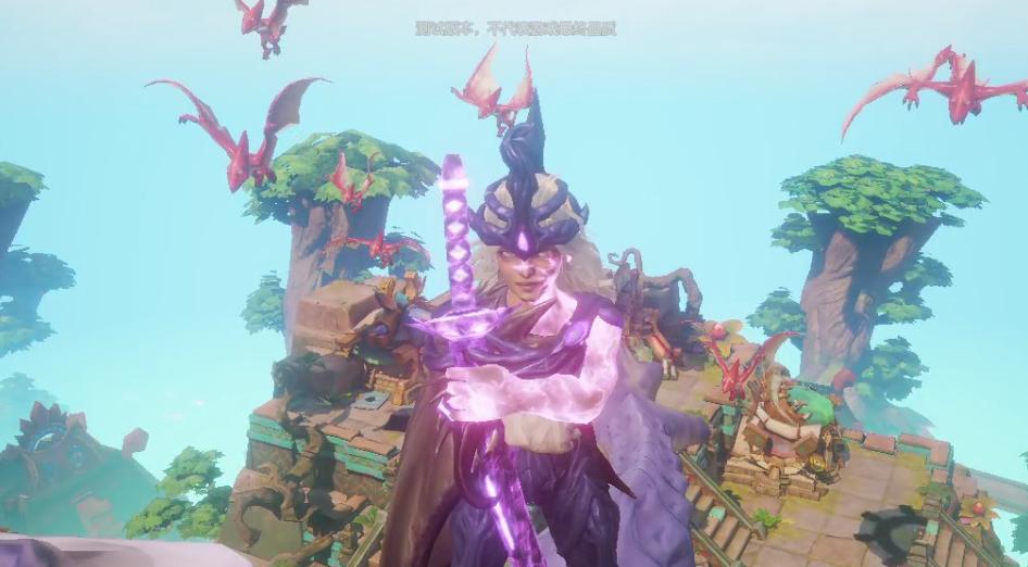 梦想新大陆这段剧情有点意思，大反派阿波切胆量不够，还是怂了