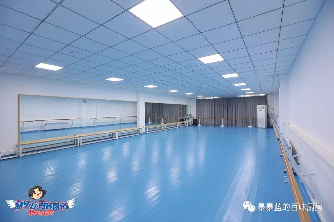 沈阳诸多宝妈推荐！大神级少儿舞蹈学校让你的宝贝秒变小舞蹈家