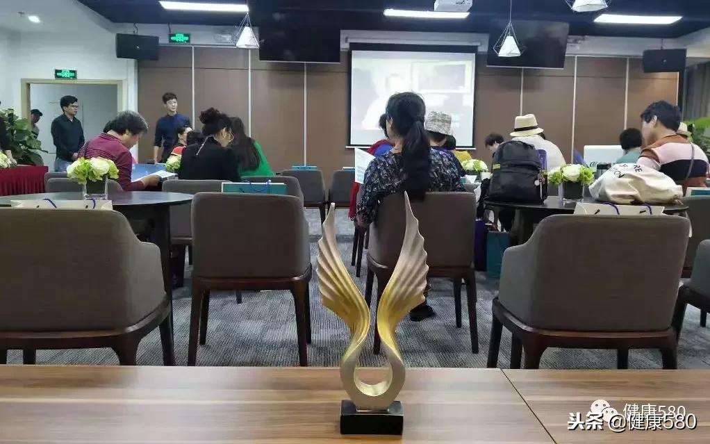 “健康580”携手北科生命举办“关爱健康，护航生命”科普活动