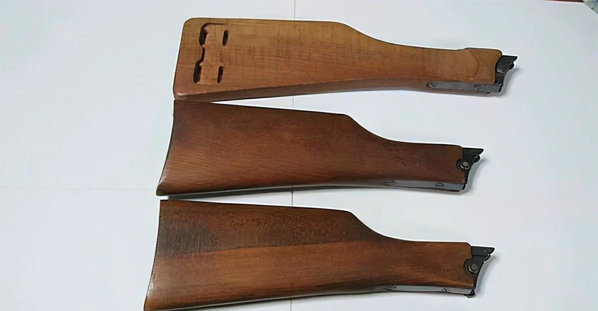 甘肃军工往事：天水岷山厂生产*3式6**自动步枪的故事