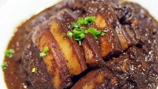 江苏镇江独有美食,镇江美食特点老字号