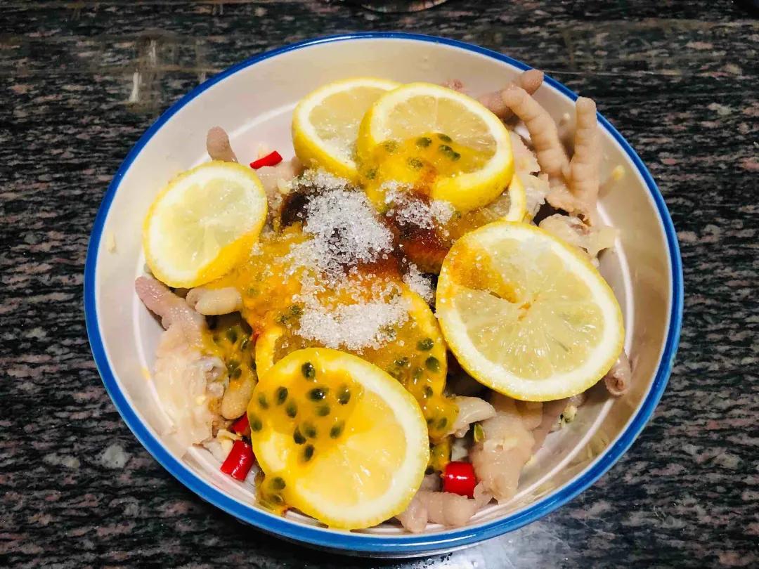 百香果吃法大全你学会了吗,百香果吃法简单易学