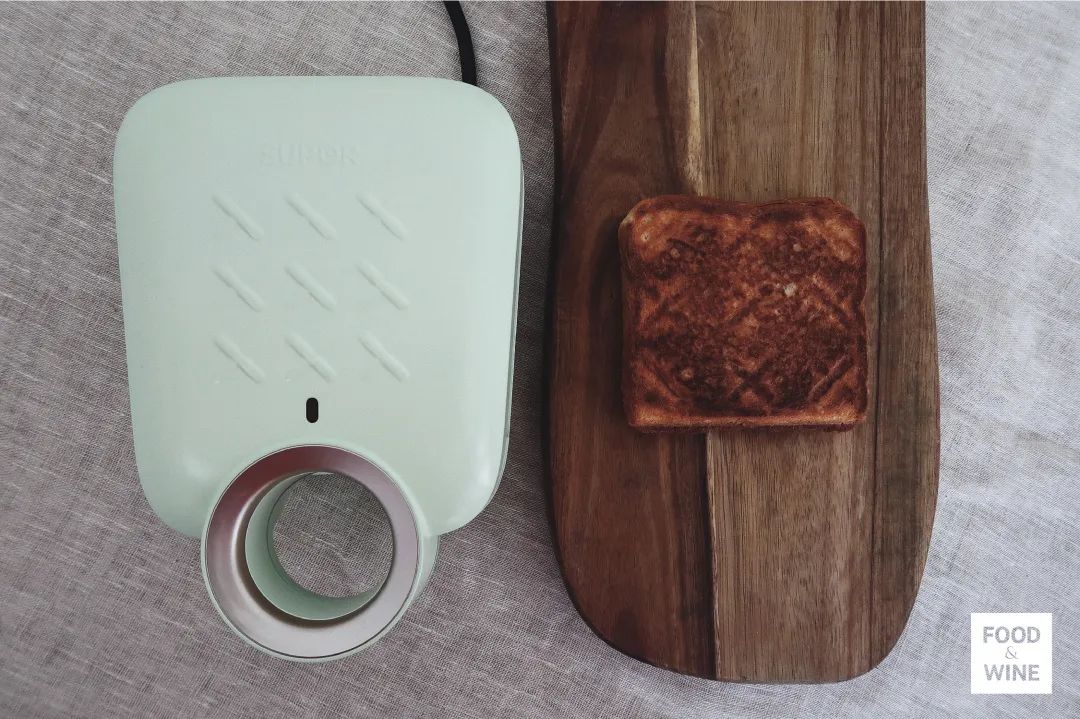 又好用又不鸡肋的早餐机,评测最好用的早餐机