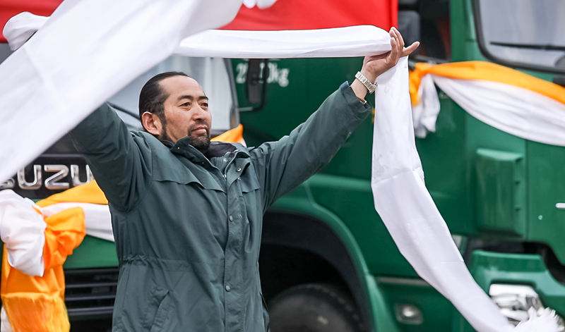 2021国考申论素材感动中国,申论热点感动人物素材