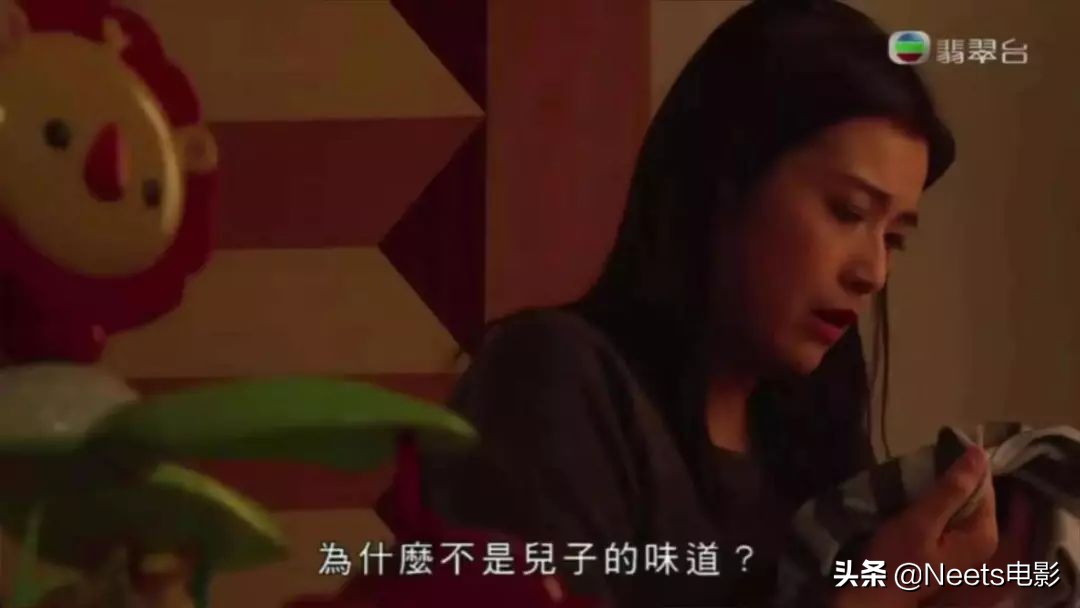 一口气看完系列悬疑推理tvb,灵异诡事一口气看完