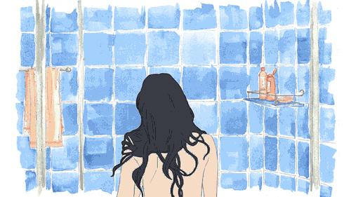 头发越洗越秃洗发水怎么选,洗发水没选对把头发洗秃了