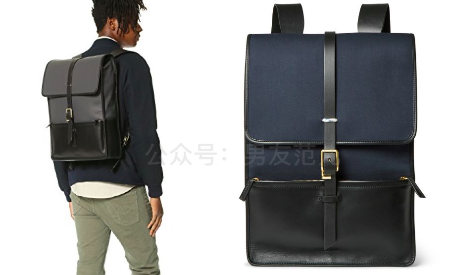 双肩包怎么选适合自己的,双肩包怎么选才合适自己身型