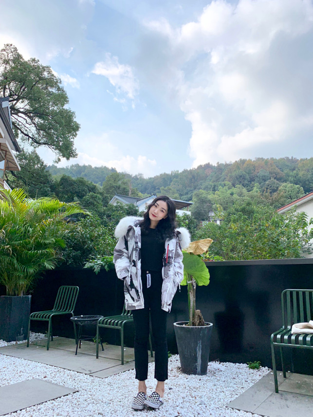 今年流行的波司登是什么样子的,波司登最实穿款