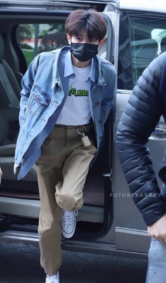 王源私服穿搭冬季,王源冬季穿搭私服