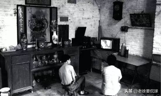 回望中国足球1978：盗版转播世界杯，32年”恐韩症“就此开始！