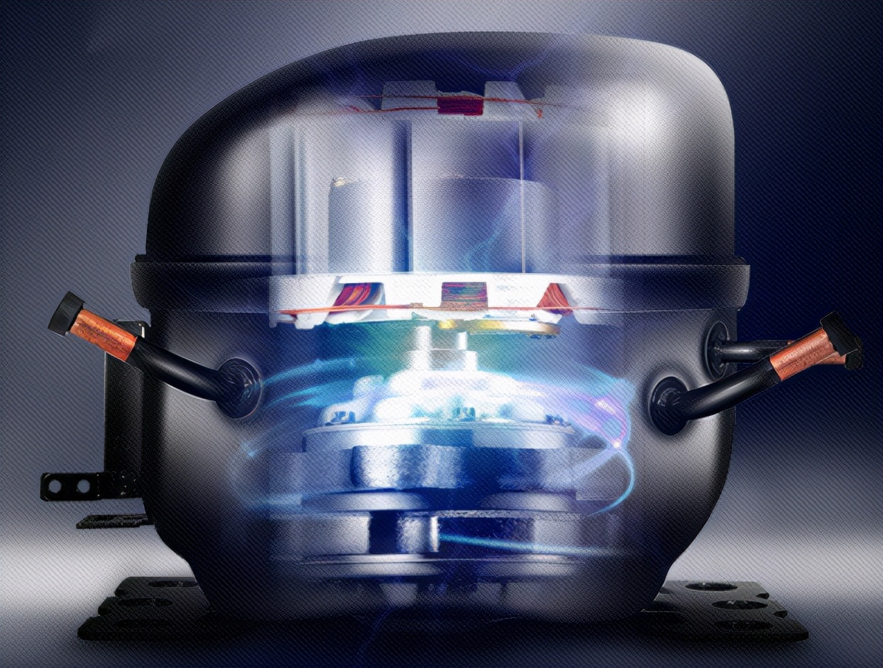 健脾润肺防秋燥，锁鲜食材首选澳柯玛低温冷柜