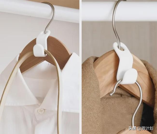 万能小挂钩让你的家里更干净整洁,自从家里有了这个挂钩好帮手