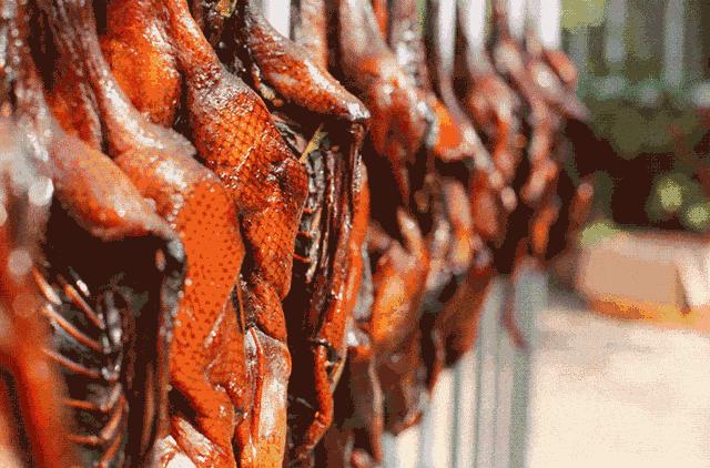 鸭子烧什么配菜好吃四川,四川鸭子的几种做法