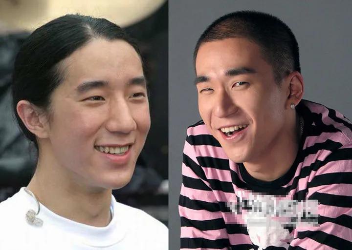 明星撞脸不可怕谁不红谁尴尬,明星撞脸不尴尬性别不同才尴尬