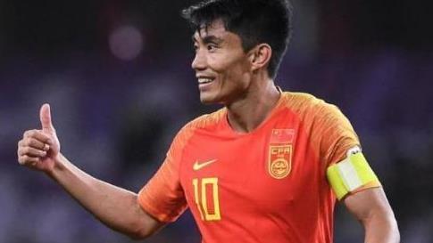 当今足坛十大神级人物,中国足坛现役十大球星